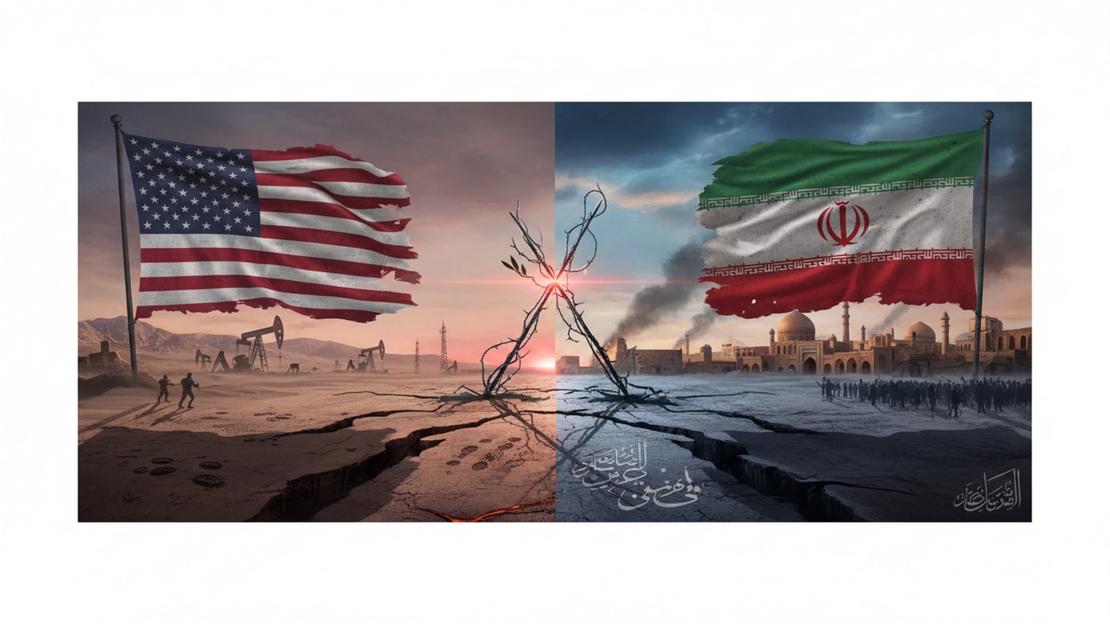 Why The Battle For The Strait Of Hormuz Is Spiraling Out Of Control