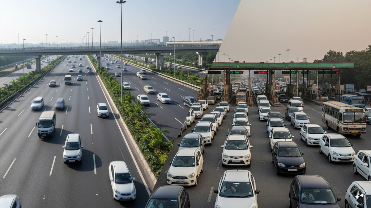 Travel on Kanpur-Lucknow highway may cost more after second toll hike proposal