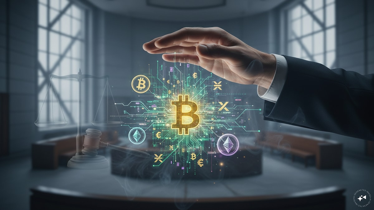 Maharashtra Bill proposes crypto assets as recoverable property under MPID Act