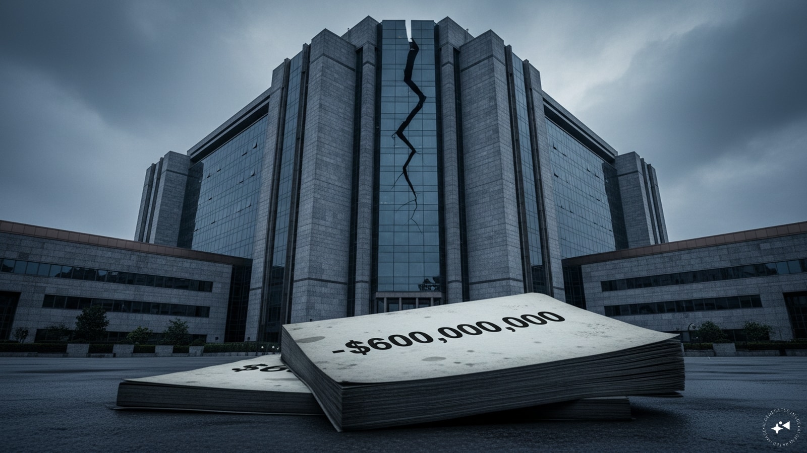 Bank of Baroda falls after $600 million settlement in NMC Health dispute