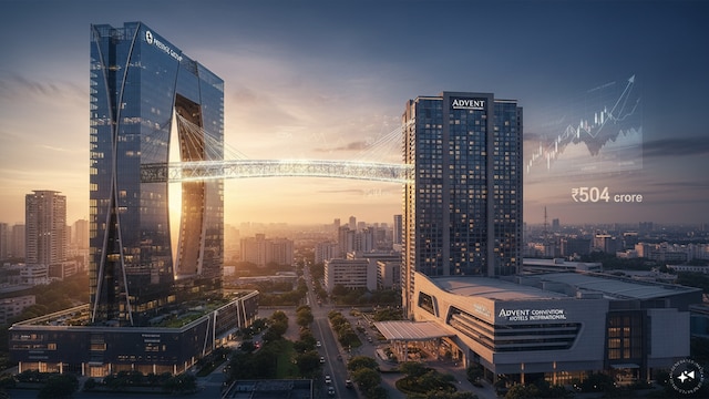 Prestige Estates to buy 50% stake in Mumbai commercial project for up to ₹504 crore Prestige Estates to buy 50% stake in Mumbai commercial project for up to ₹504 crore
