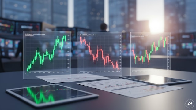 Three Vedanta Group stocks that will react to their Q1 results today Three Vedanta Group stocks that will react to their Q1 results today