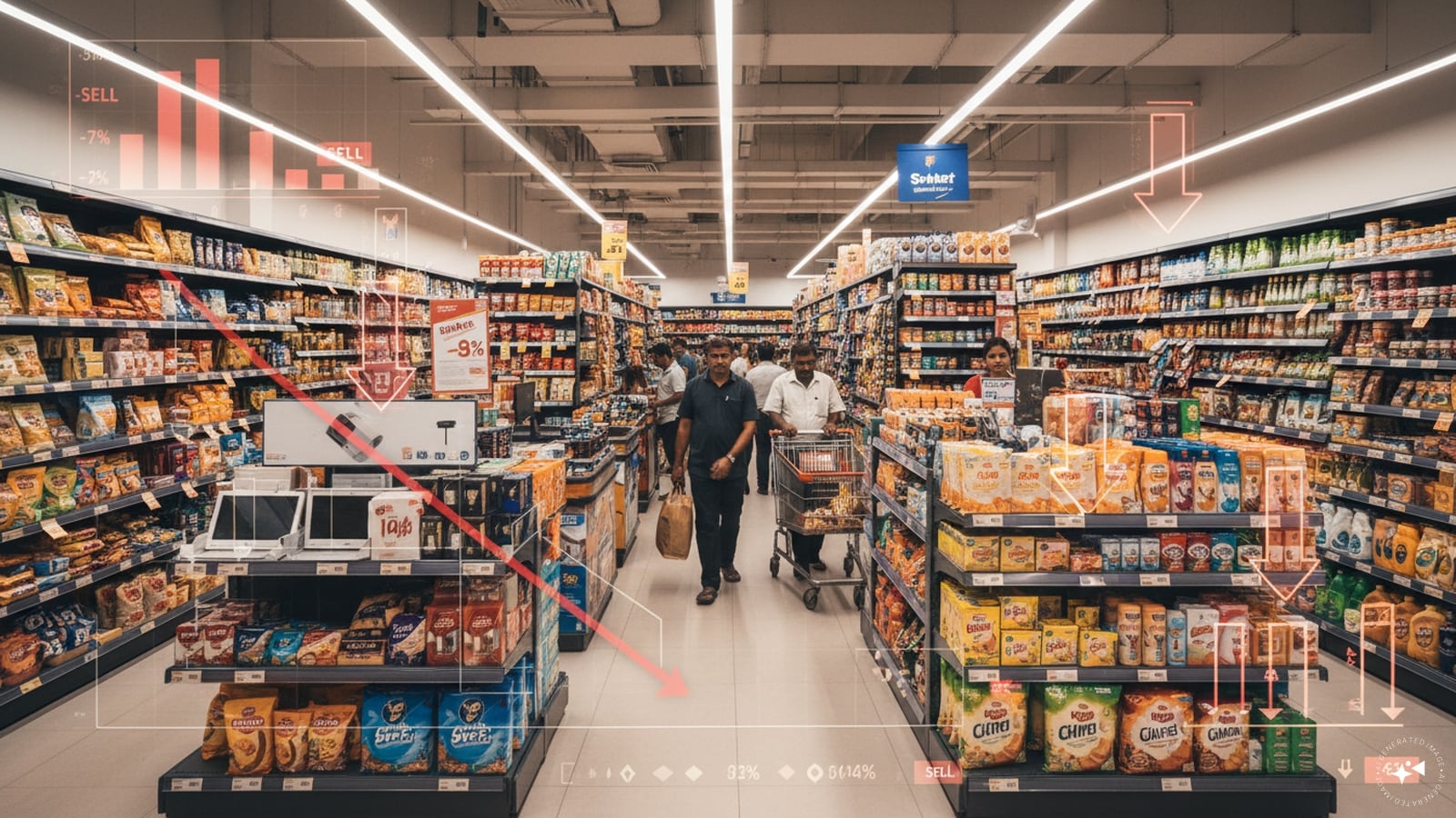 Avenue Supermarts shares will react to Q1 updates; Goldman highlights four risks to its 'sell' call