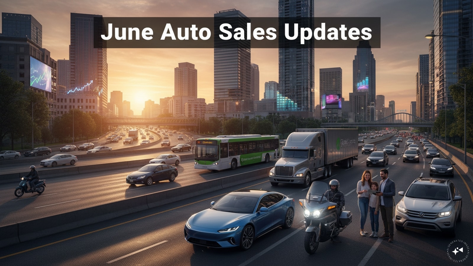 June Auto Sales Updates: Escorts Kubota sales grow 19%; M&M says early to assess El Nino impact