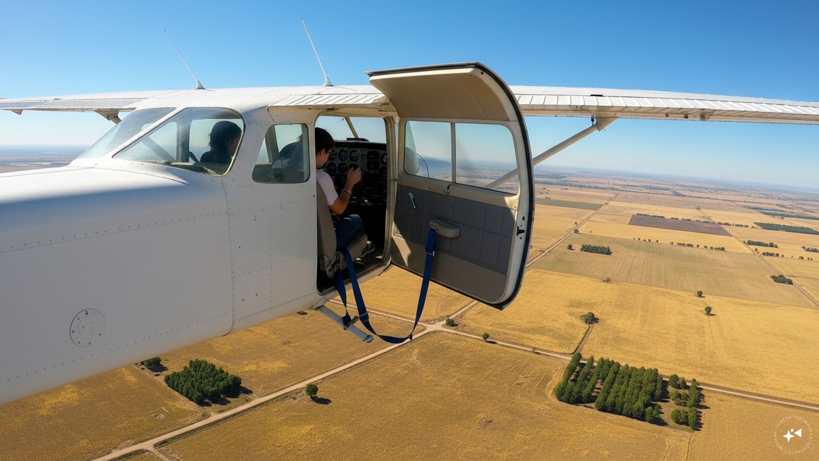 Why The Shocking Midair Tragedy In Argentina Exposes Aviation's Quietest Crisis