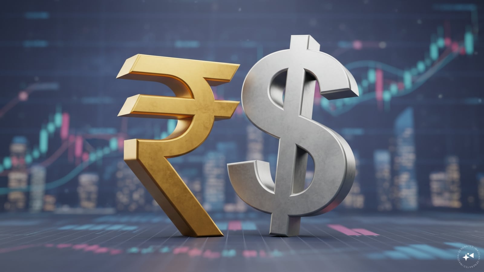 Rupee falls 37 paise against US dollar: Key reasons behind today's slide