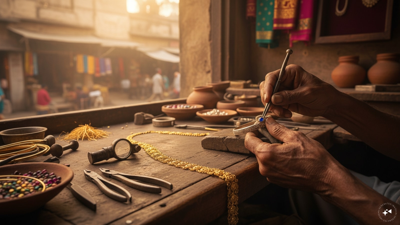 Explained: What is dragging gold and silver prices lower in India