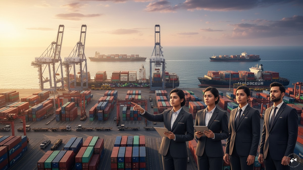 India's fastest-growing export markets are now outside North America and Europe