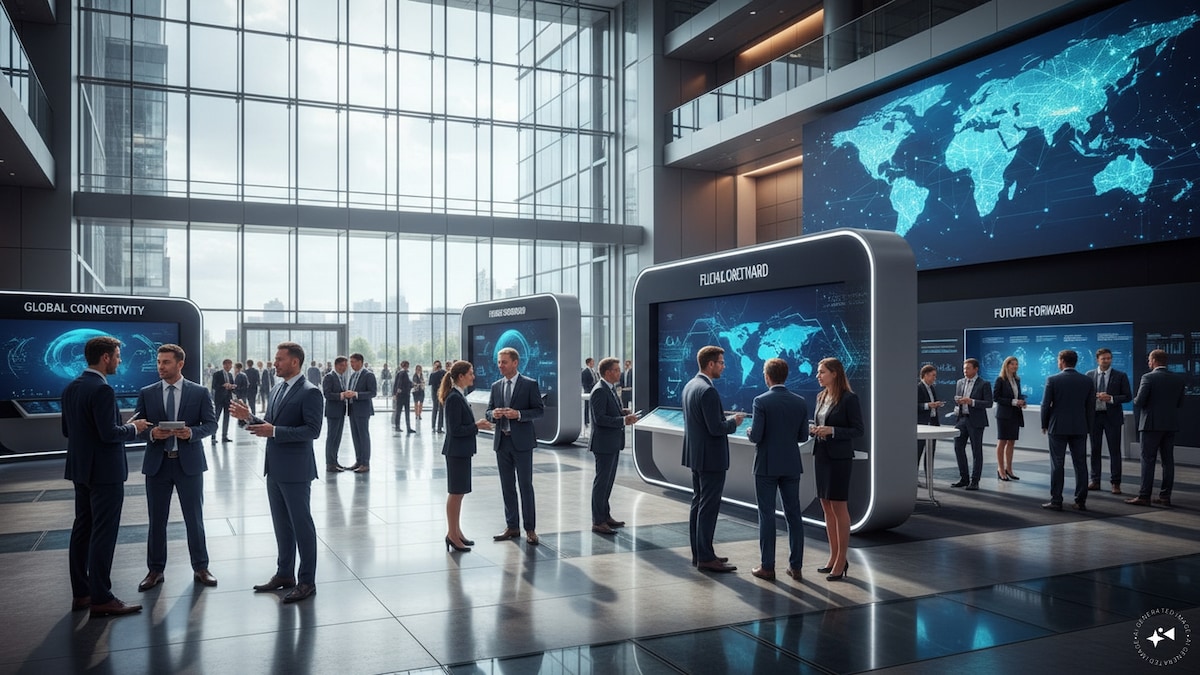 MICE travel explained: Meaning, types and why it matters for business tourism