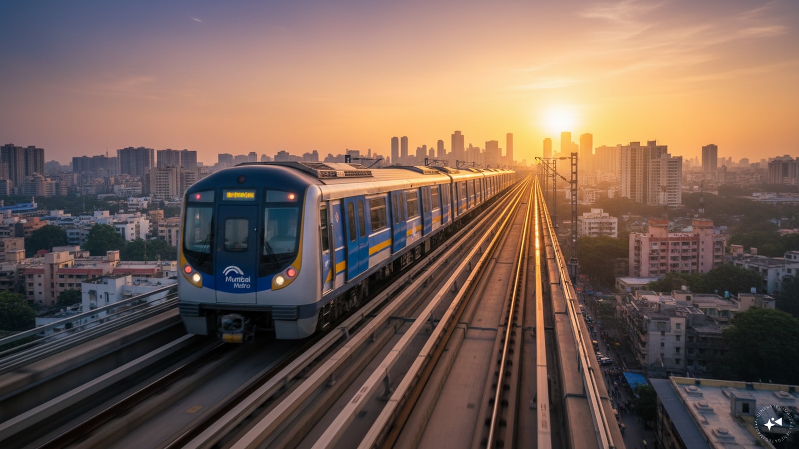 Reliance Infra arm cuts debt by ₹1,100 crore as NARCL settles Mumbai Metro dues
