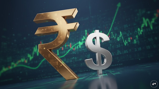 Rupee rises 13 paise against US dollar: What's driving the move
