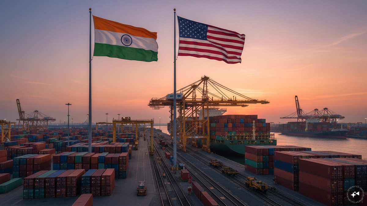 US to Reduce Tariffs on Most Indian Goods
