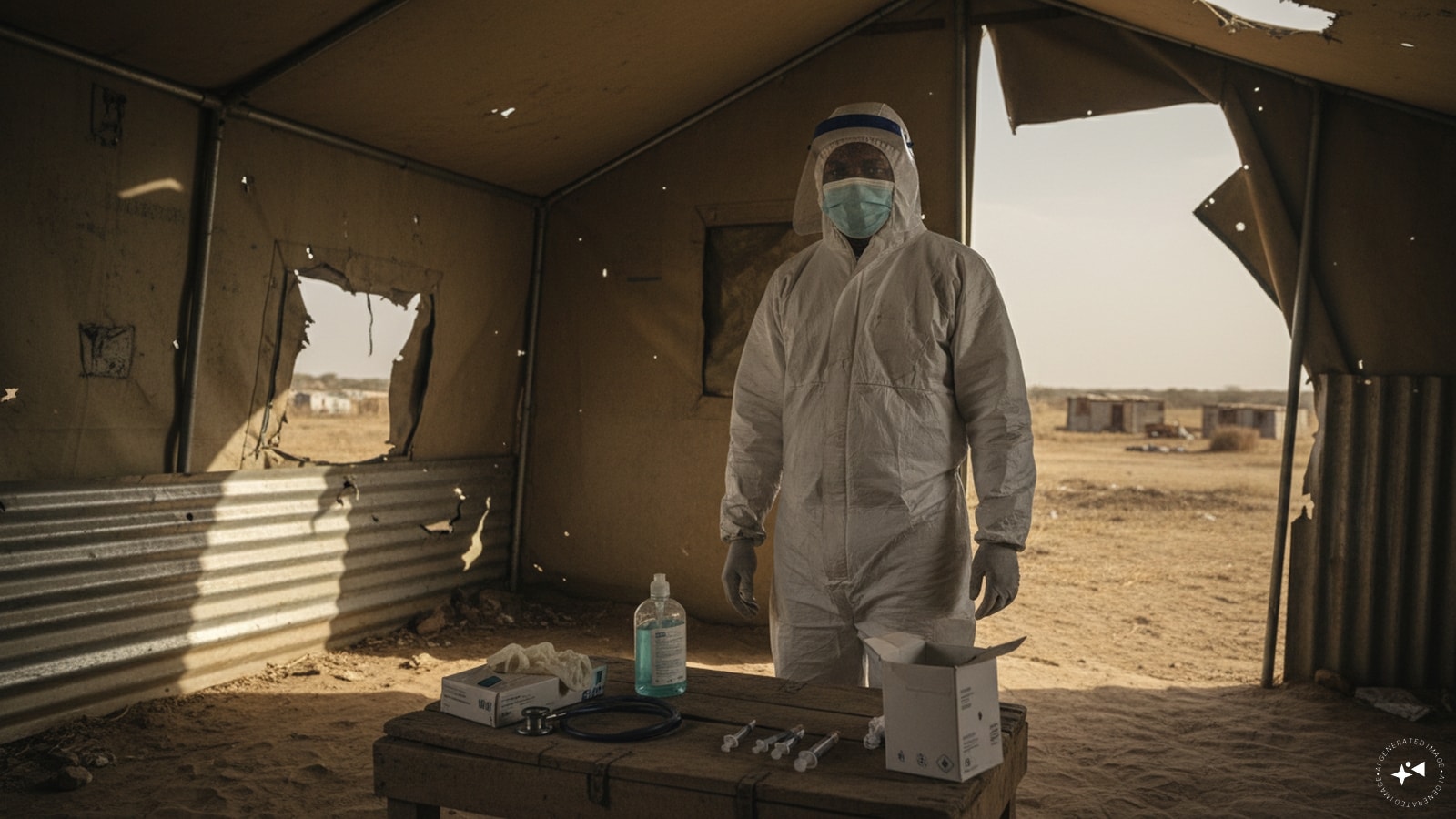 The Real Reason the New Ebola Outbreak is Out of Control