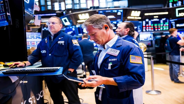 July has been a slam dunk month for the Nasdaq-100. But traders may have front-run it this time July has been a slam dunk month for the Nasdaq-100. But traders may have front-run it this time