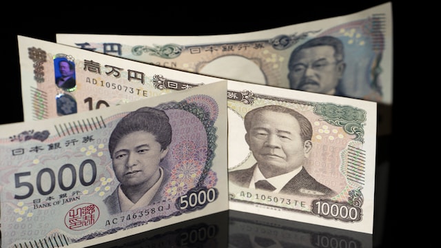 Yen to extend historic slump, while AI and energy 'supply bust' to support the US dollar: Goldman Yen to extend historic slump, while AI and energy 'supply bust' to support the US dollar: Goldman