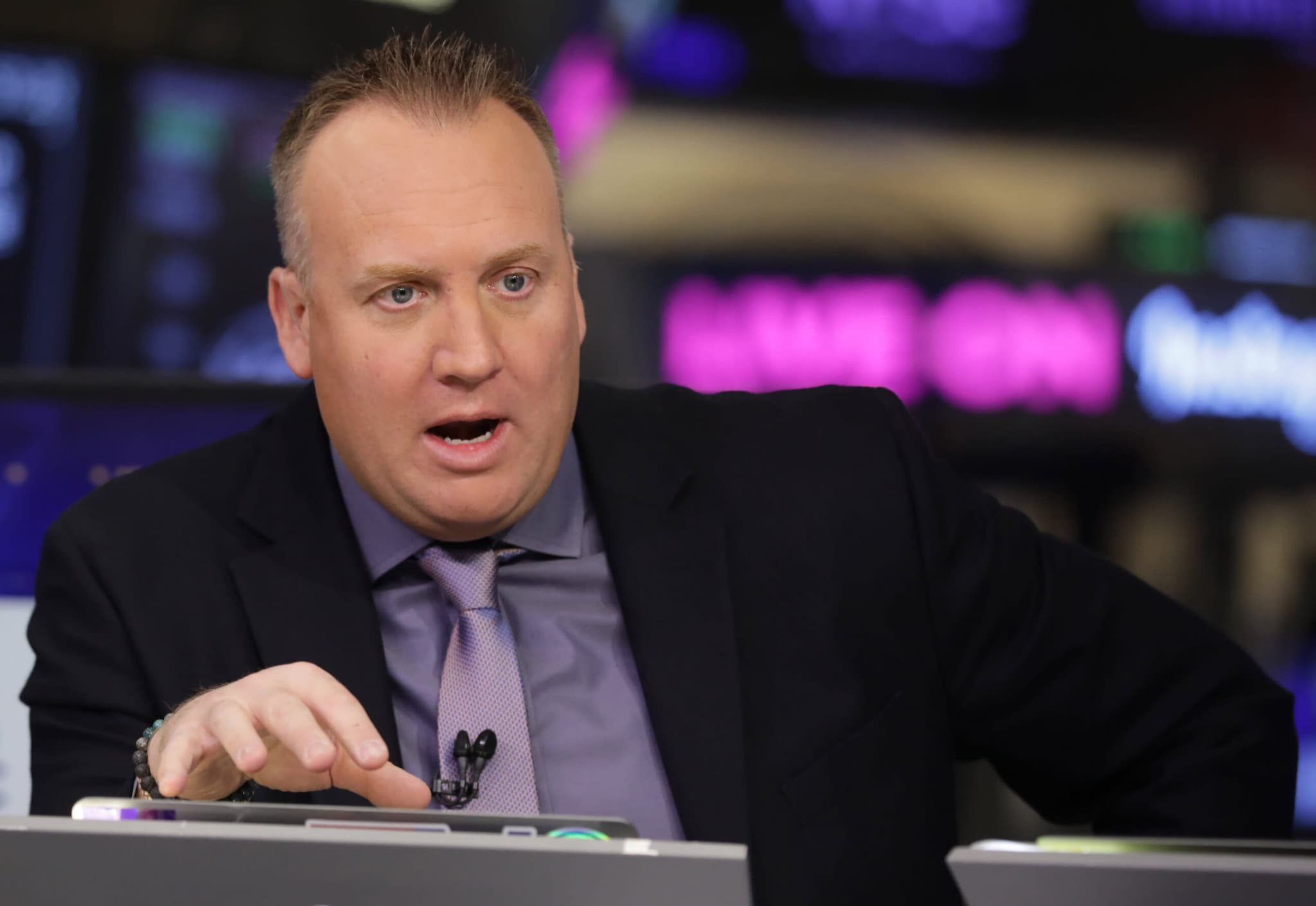 These are the best stocks in the worst sectors for investors betting on a rotation, says Josh Brown