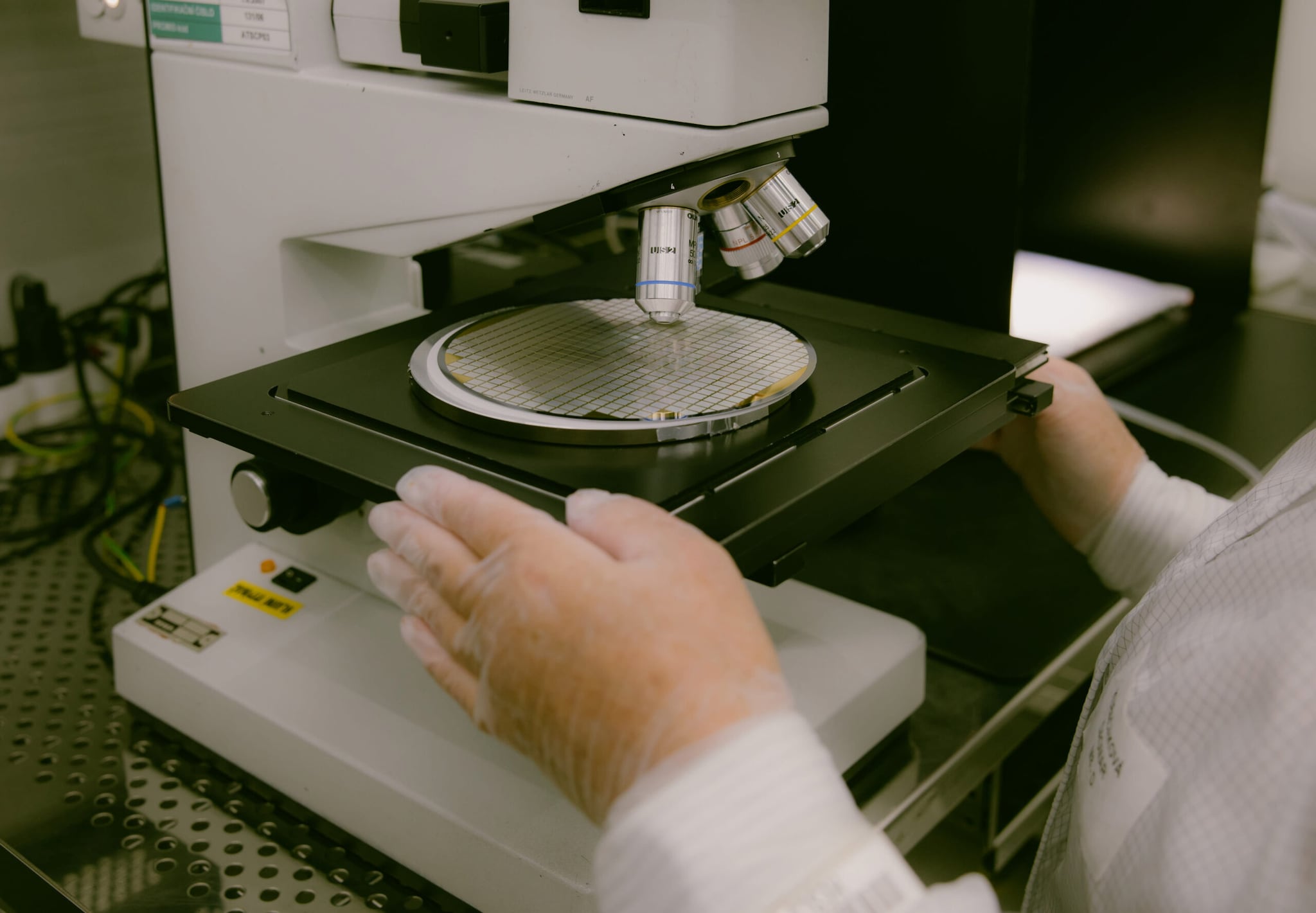 Goldman Sachs picks two stocks that could benefit from a chip designer shortage
