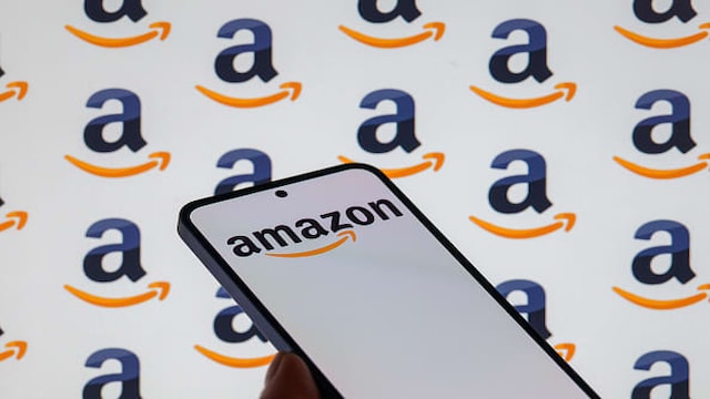 Amazon shares are really cheap compared with competitors Walmart and Alphabet, says Jefferies Amazon shares are really cheap compared with competitors Walmart and Alphabet, says Jefferies
