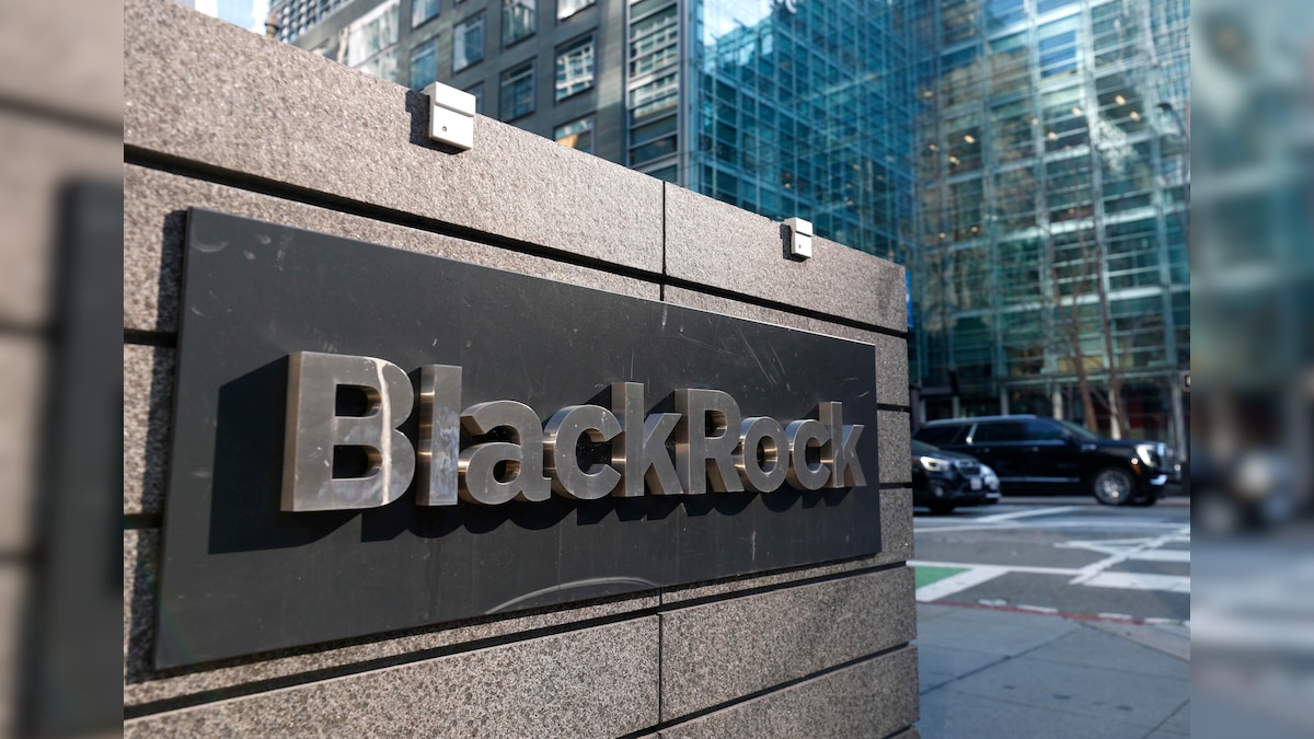 BlackRock posted blowout earnings. JPMorgan says the asset management giant is a buy