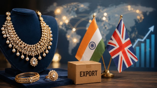 India-UK FTA: The opportunity is significant; the need to act is even greater India-UK FTA: The opportunity is significant; the need to act is even greater
