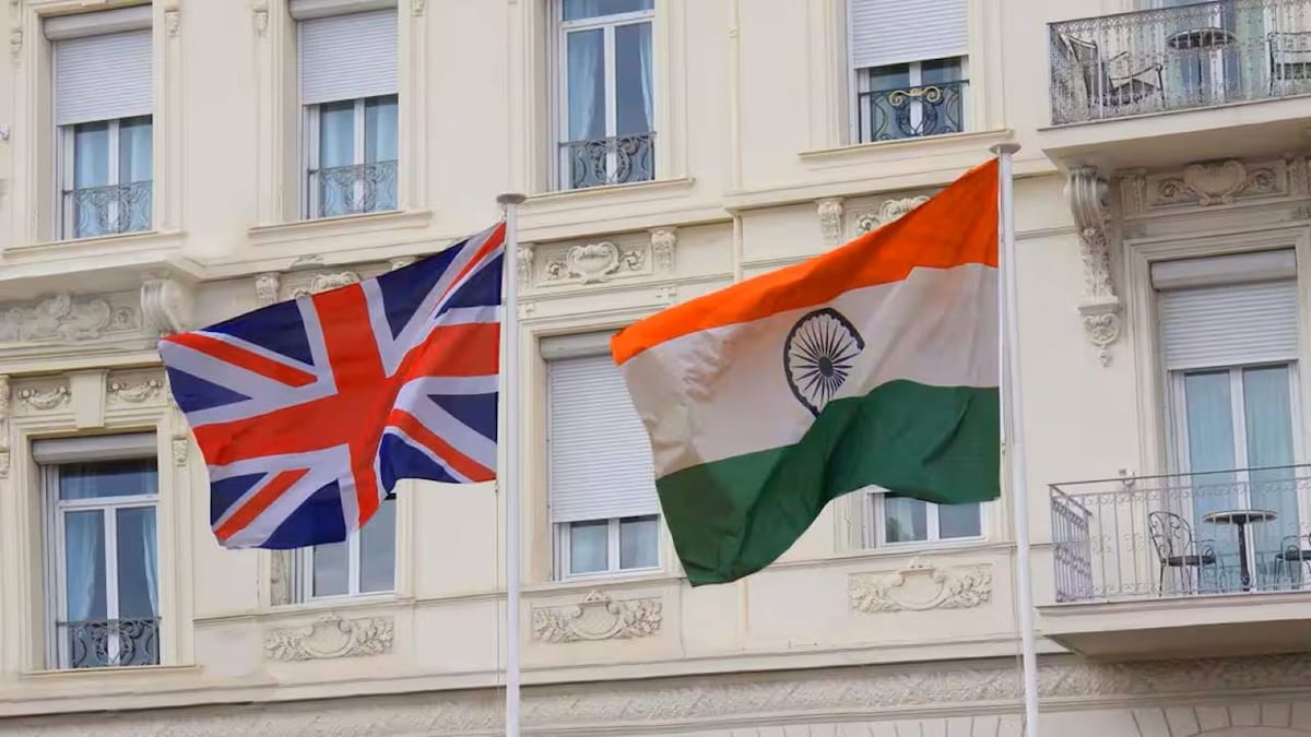 Explained: How the India-UK trade deal will change exports, autos, whisky and professional mobility