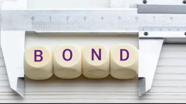 Bond yields rise, raising the hurdle for Indian equities Bond yields rise, raising the hurdle for Indian equities