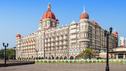 Indian Inn Indian Hotels shares hit 52-week high after strong Q2 results and ...