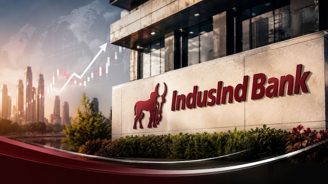 RBI fines IndusInd Bank ₹59.2 lakh for violations related to deposits, securitisation RBI fines IndusInd Bank ₹59.2 lakh for violations related to deposits, securitisation
