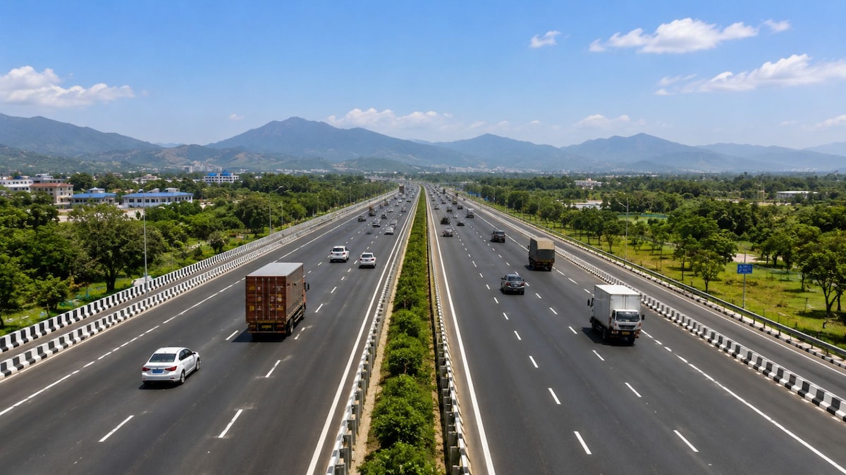 Cube Highways Trust sees strong growth pipeline after public listing, targets 34 assets