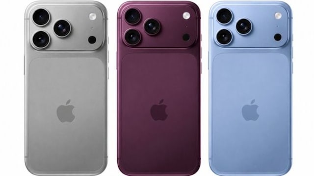 iPhone 18 Pro Max launch: Expected date, pre-orders and iOS 27 release