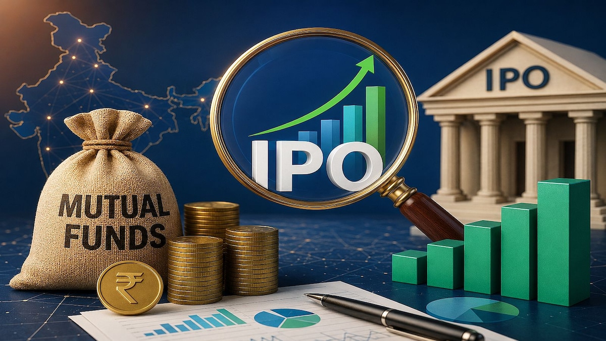 Domestic mutual funds overtake FPIs as anchor investors in IPOs: Prime Database