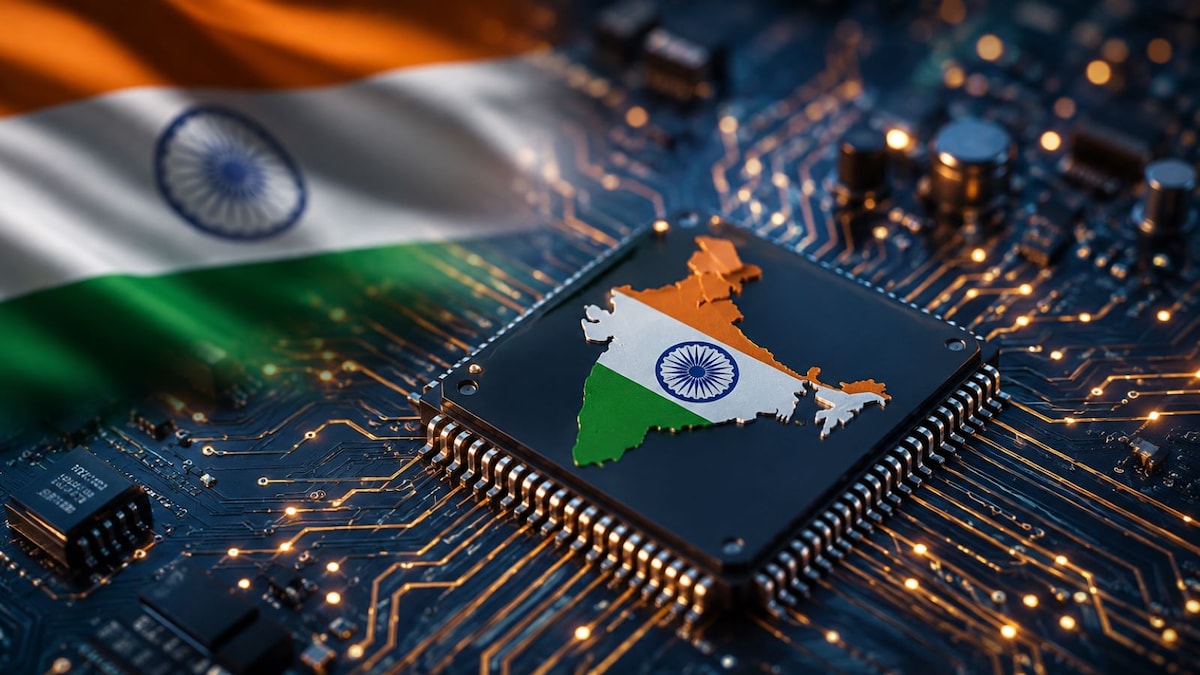 CNBC-TV18 Newsbreak confirmed: Cabinet clears ₹1.27 lakh crore India Semiconductor Mission 2.0