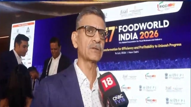 ITC Foods sees El Niño as next big risk for rural demand and food supplies ITC Foods sees El Niño as next big risk for rural demand and food supplies