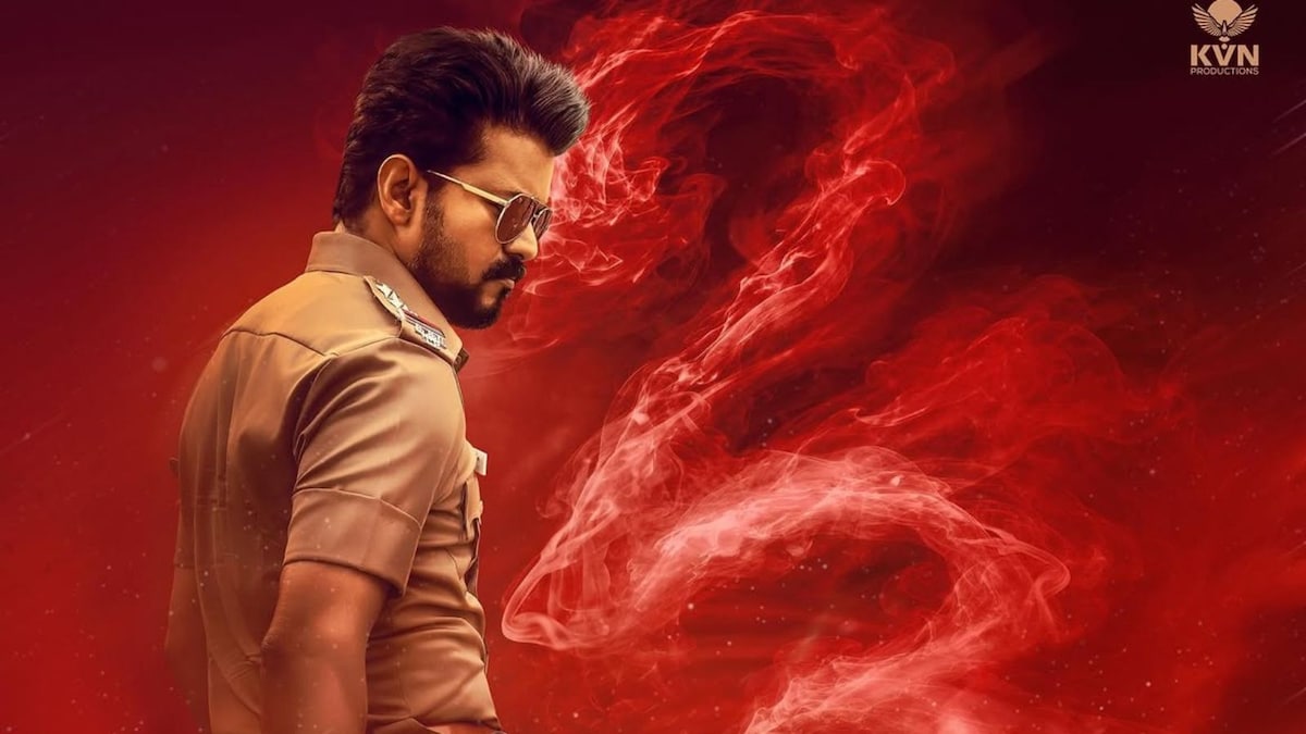 Jana Narayan: Will it break Thalapathy Vijay's past box office records?