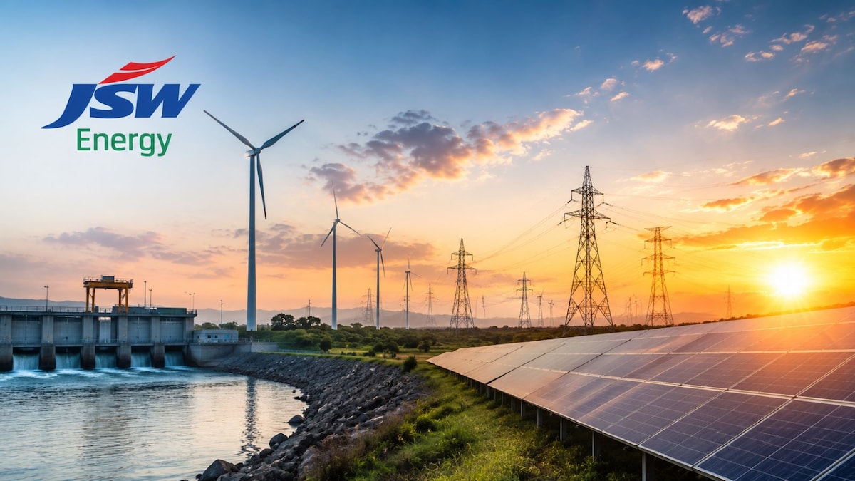 JSW Energy ₹600 crore tariff dispute: Supreme Court defers MSEDCL plea to Sept 10