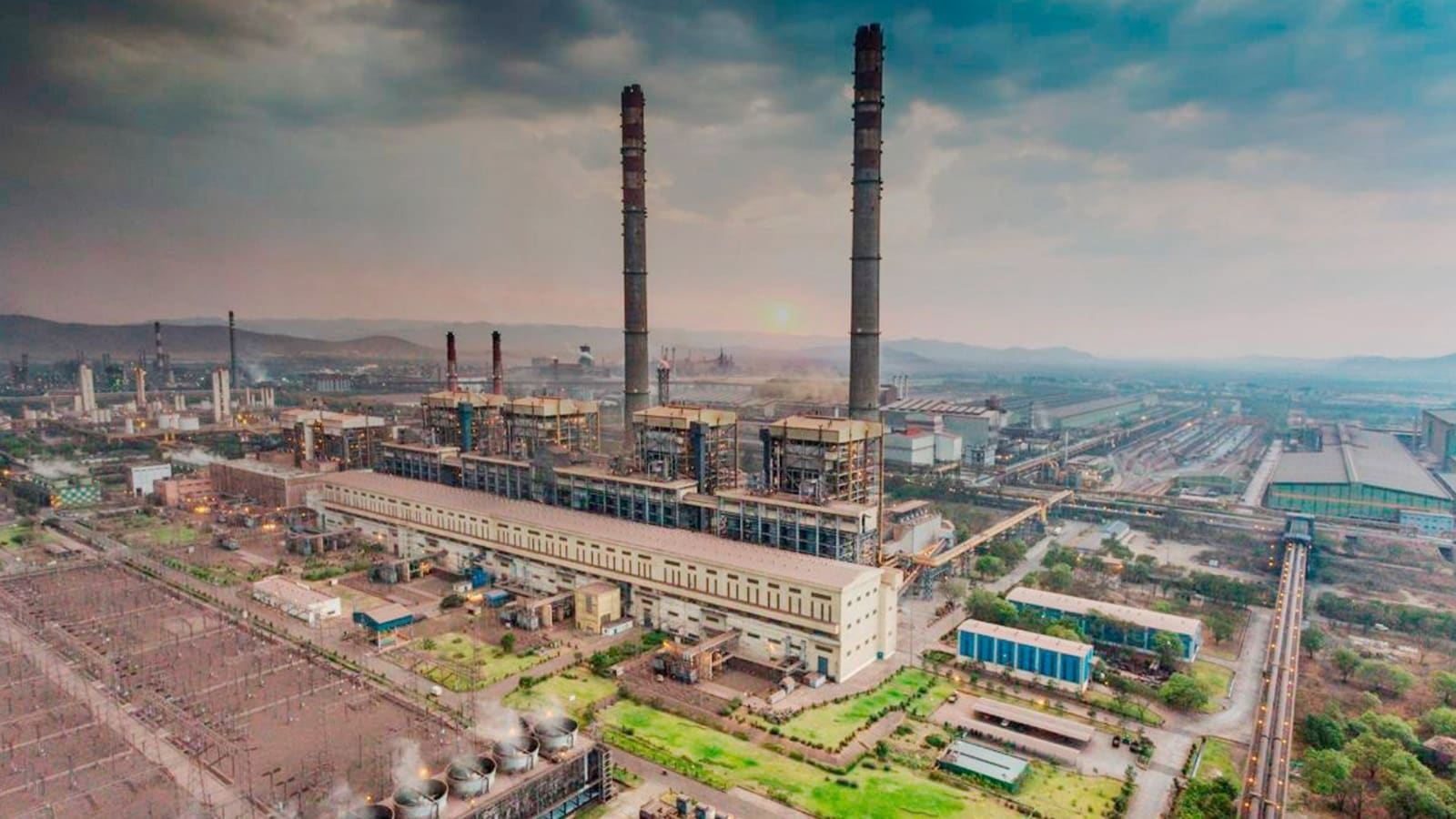 JSW Energy adds 1,081 MW renewable capacity since April, total installed capacity at 14,535 MW