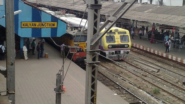 Kalyan Junction (Image wikimedia commons)