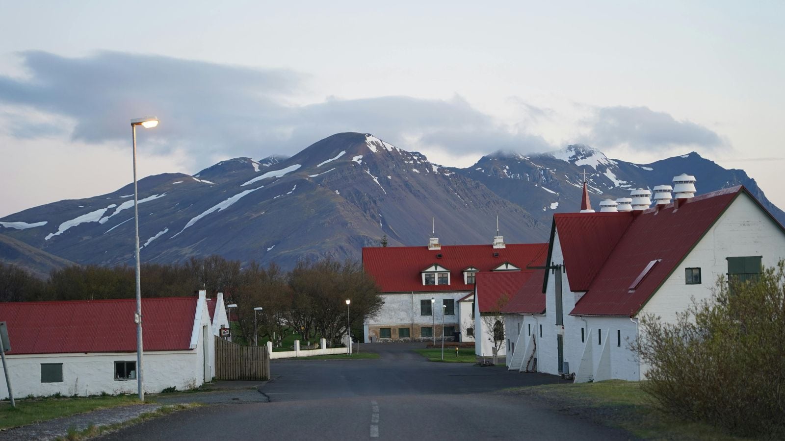 Why Europe is Suddenly Pouring Millions Into Greenland