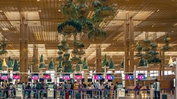 Bengaluru airport begins Digi Yatra trials for select international flights
