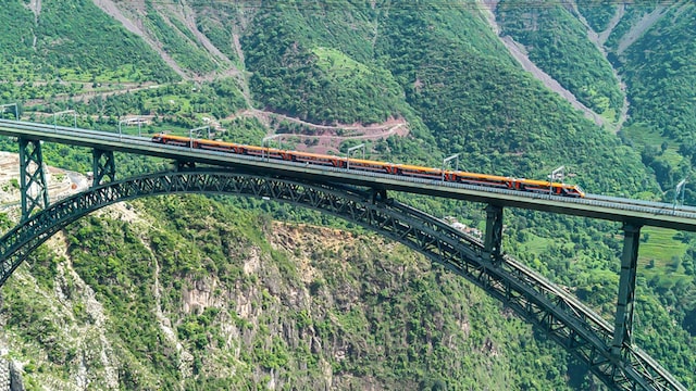 Konkan Railway