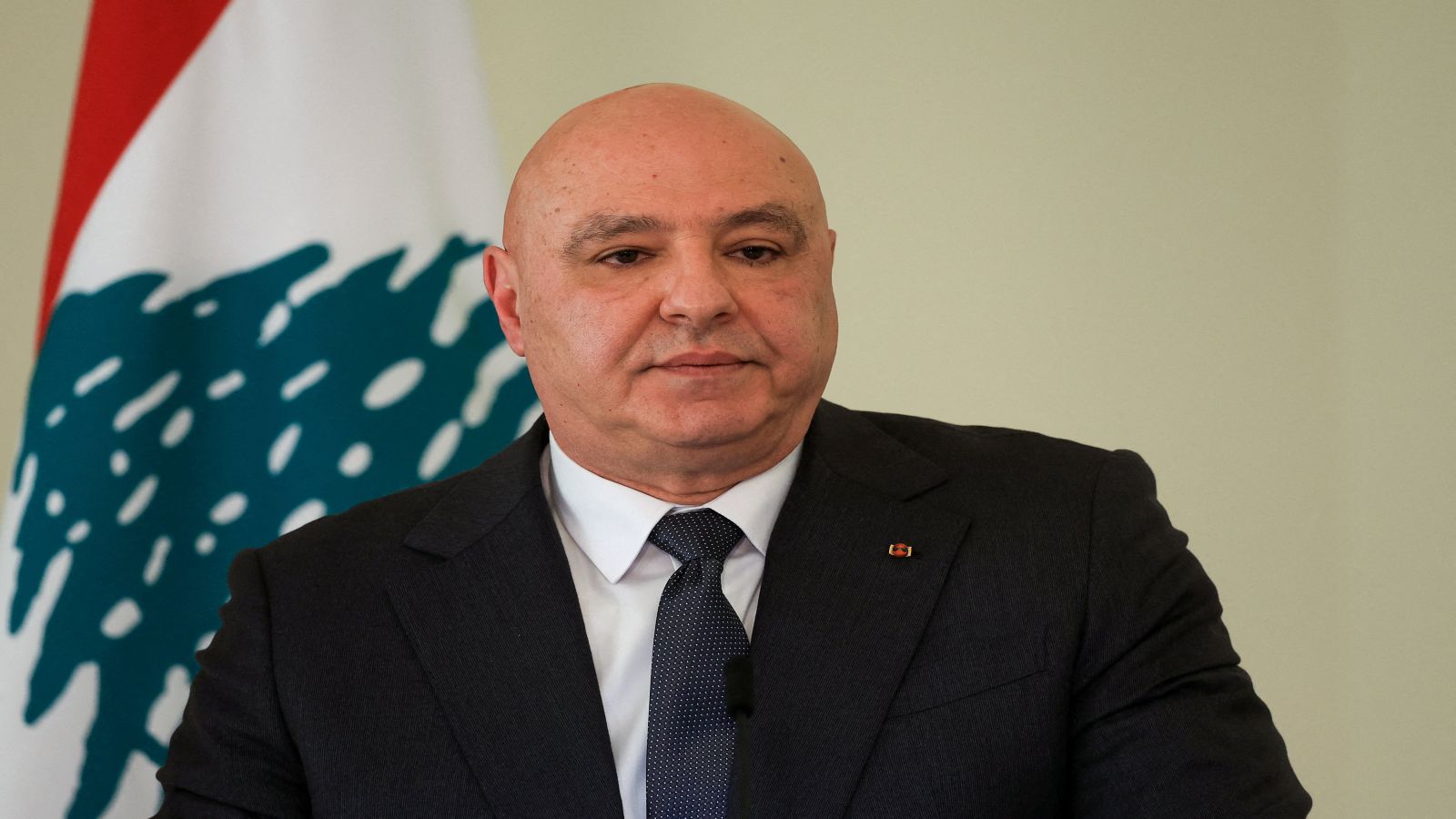 Inside the Lebanon Disarmament Plan Trump is Being Asked to Guarantee