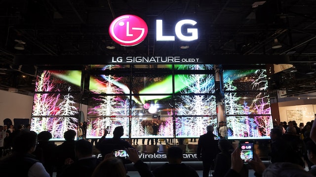 LG Electronics India gets GST relief as ₹117 crore tax, penalty demand dropped LG Electronics India gets GST relief as ₹117 crore tax, penalty demand dropped