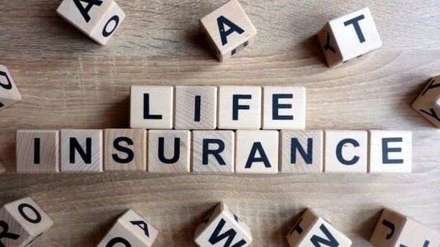 August Life Insurance Data 