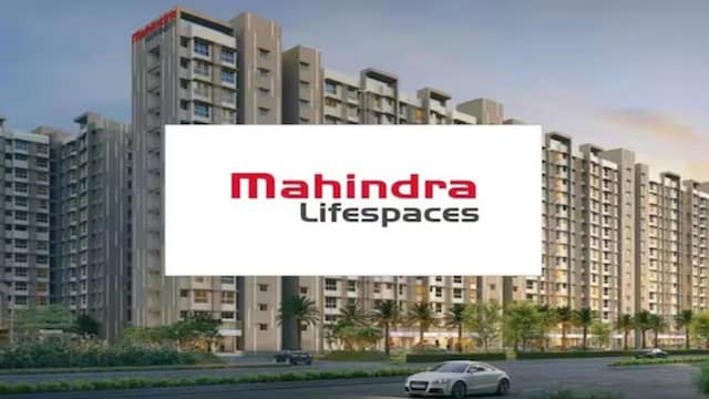 Mahindra Lifespace Q1 profit jumps 67% as sales spike 70%, residential pre-sales double Mahindra Lifespace Q1 profit jumps 67% as sales spike 70%, residential pre-sales double