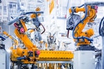 India's aim to become global manufacturing hub by 2047 requires focused strategy: Niti Aayog