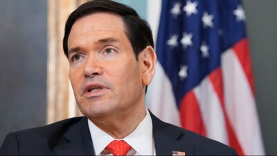 Marco Rubio