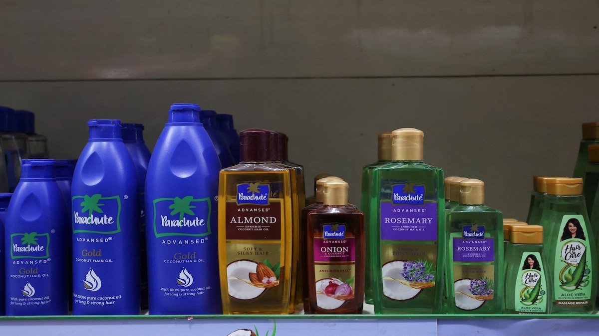 Marico expects Q1 revenue growth in early twenties; India volumes hit multi-quarter high
