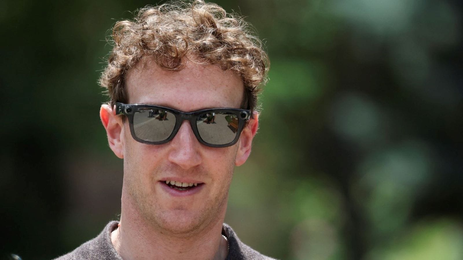 Why Mark Zuckerberg Buying an Irish Castle Is Just the Tip of the Iceberg