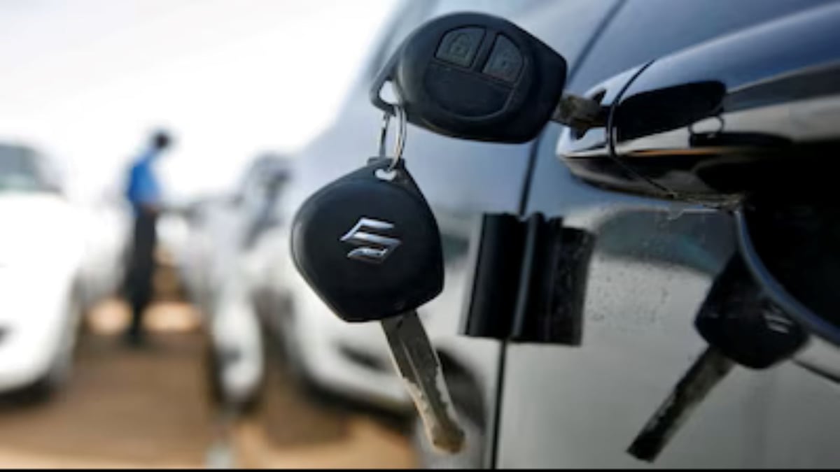 Maruti Suzuki to raise car prices by up to ₹30,000 again after June hike
