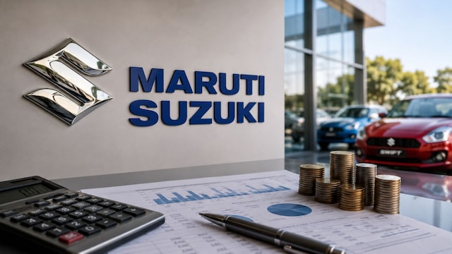 Maruti Suzuki Q1 Earnings, Maruti Suzuki,Maruti Suzuki nse, Maruti Suzuki bse, Maruti Suzuki share price, Maruti Suzuki results